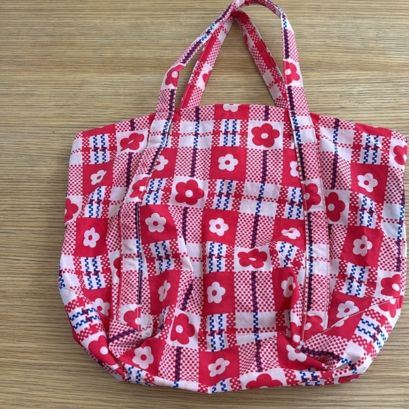 Sandy Liang Baggu Tote - Picture 10 of 14